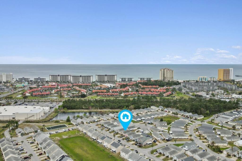 Modern Beach Paradise Панама-Сити Экстерьер фото