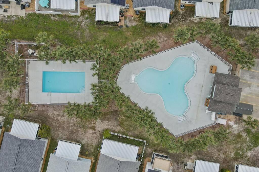 Modern Beach Paradise Панама-Сити Экстерьер фото